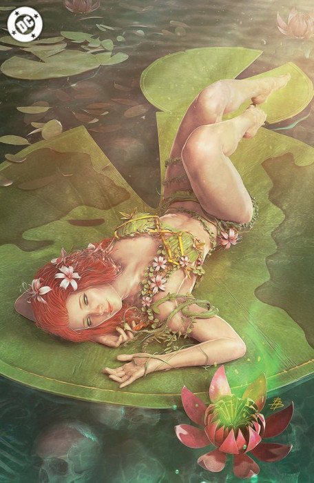 G'Nort's Illustrated Swimsuit Edition #1