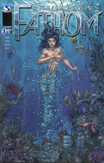 Fathom #1