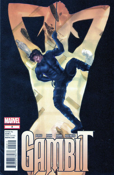 Gambit #2