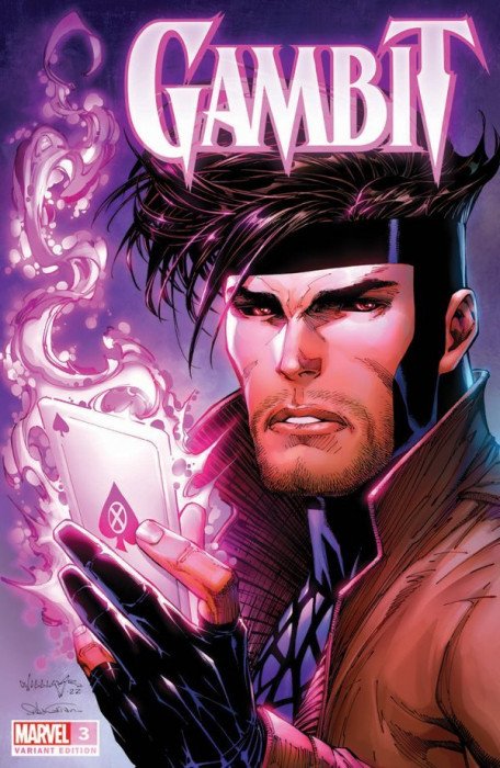 Gambit #3