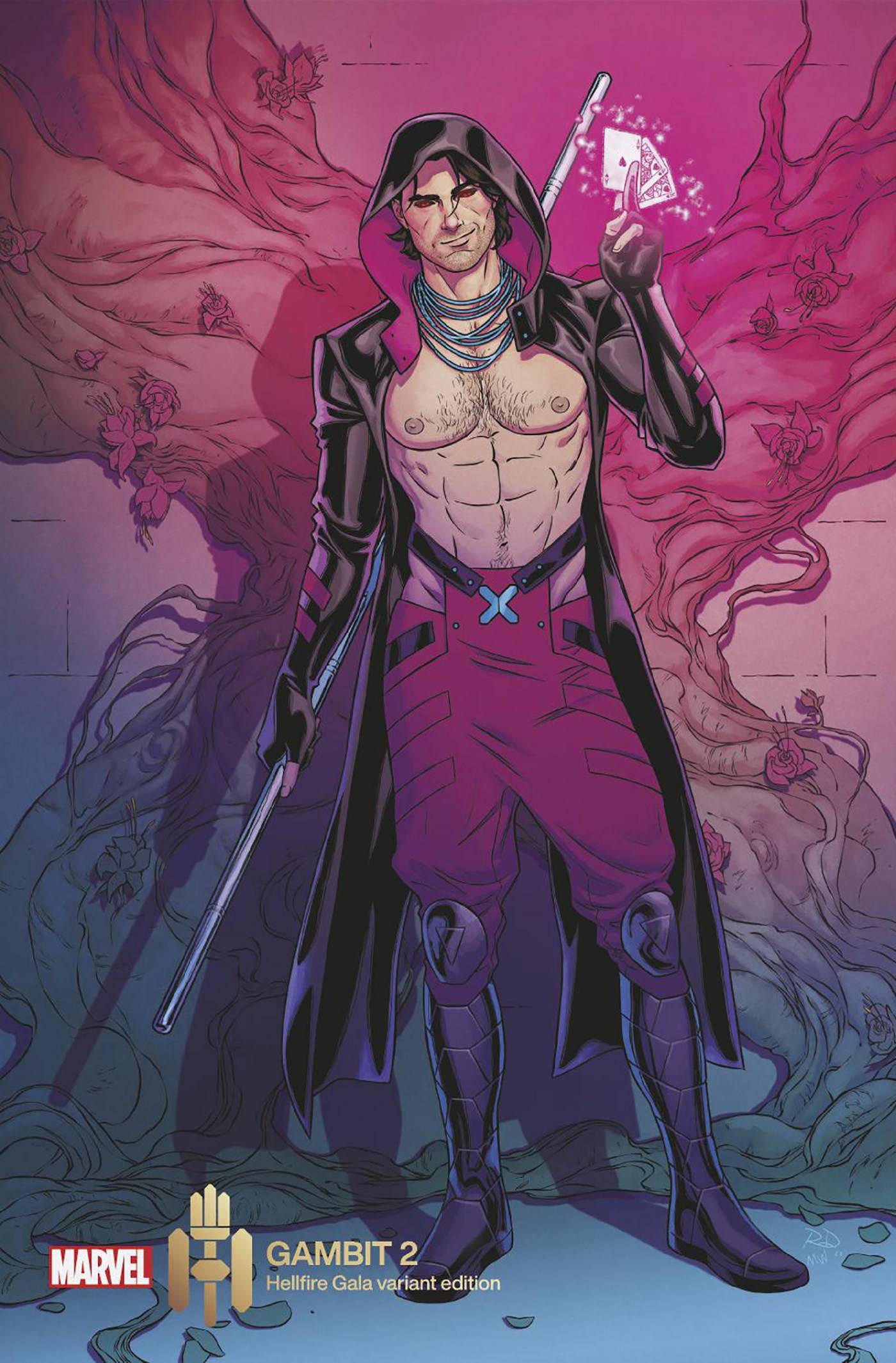 Gambit #2