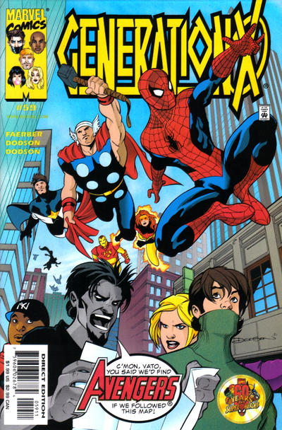 Generation-X #59