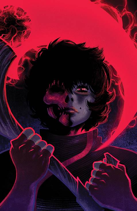 Grim #1
