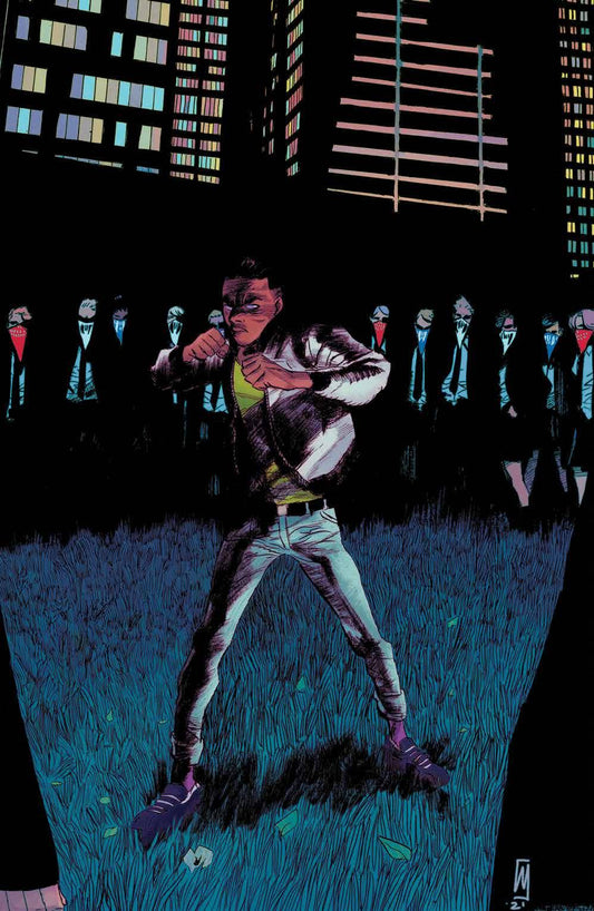 House of Slaughter #2 1:25 Incentive