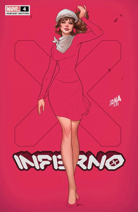 Inferno #4