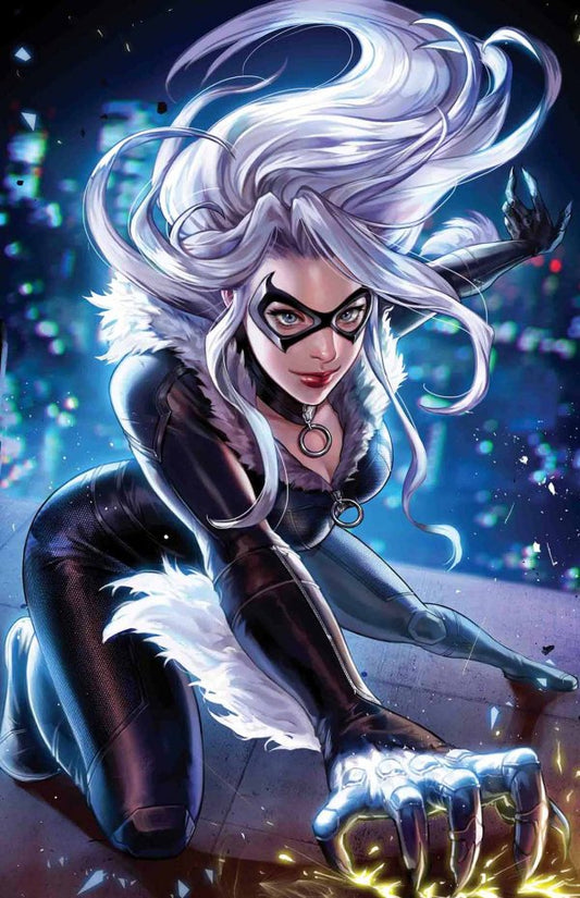 Amazing Spider-Man #21