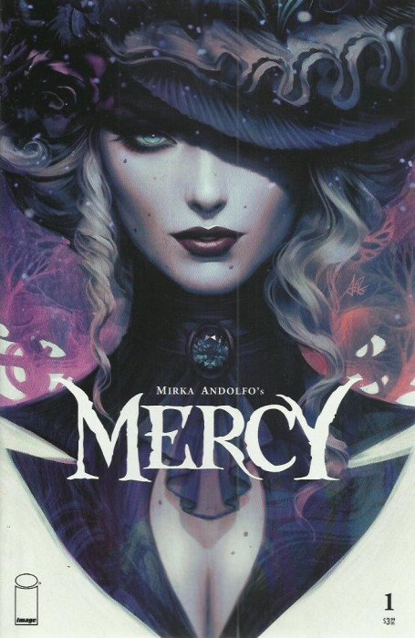 Mercy #1