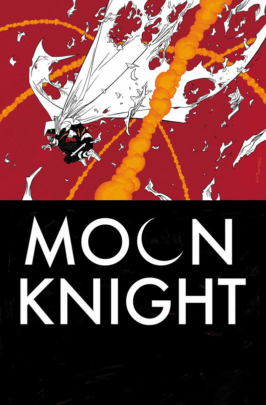 Moon Knight #16