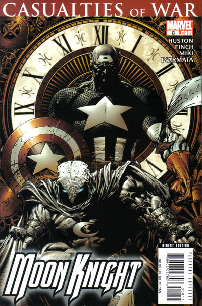 Moon Knight #8