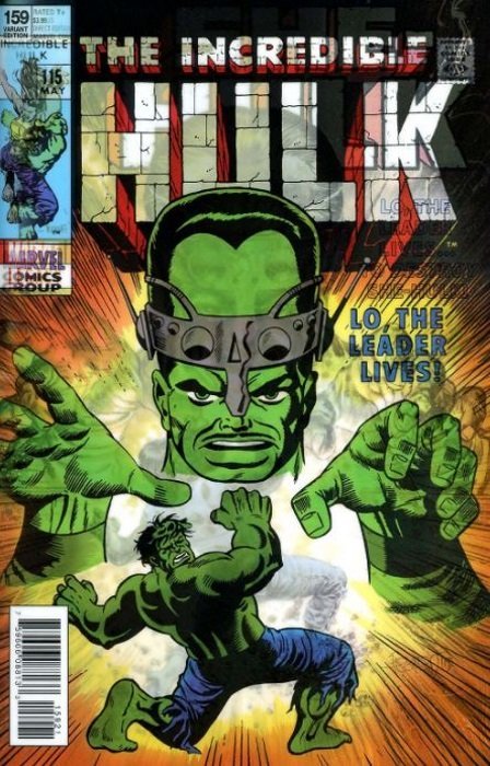 She-Hulk #159