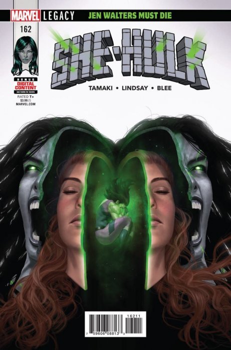 She-Hulk #159