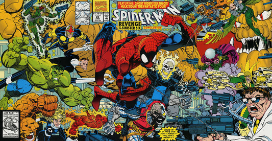 Spider-Man #23