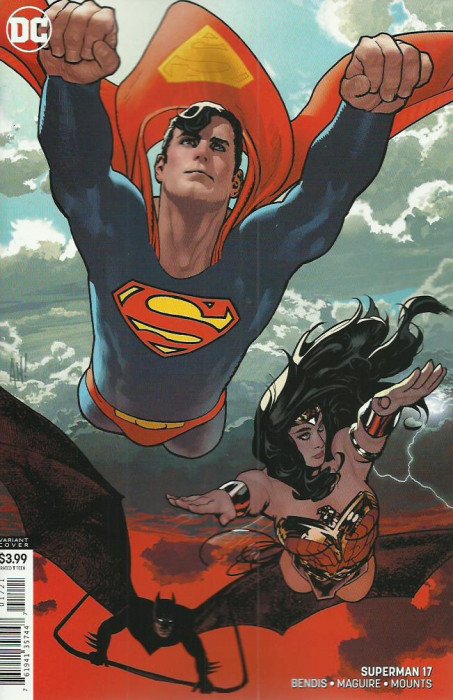 Superman #17