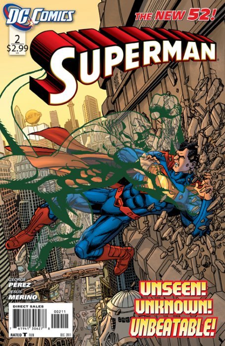 Superman #2