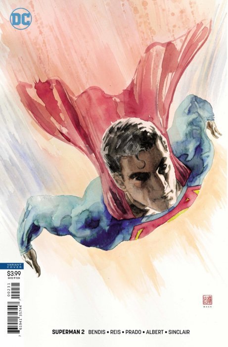 Superman #2