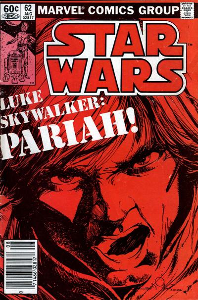 Star Wars #62