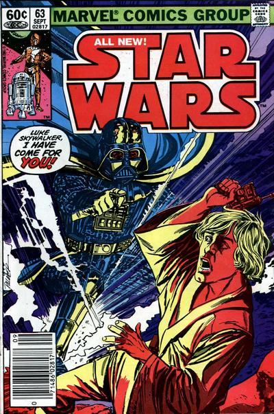 Star Wars #63