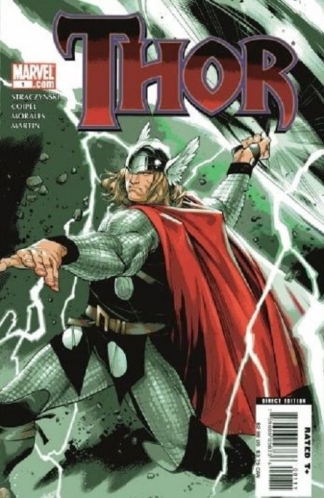 Thor #1