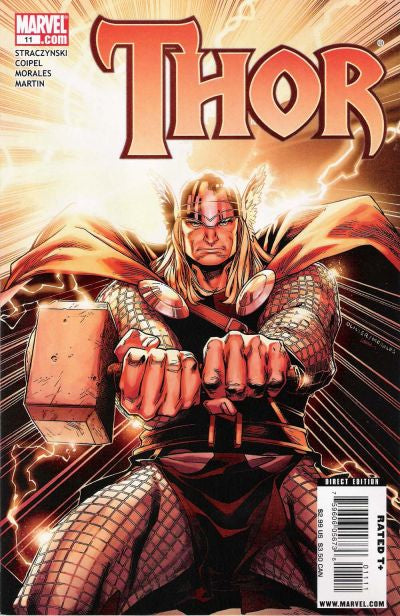 Thor #11