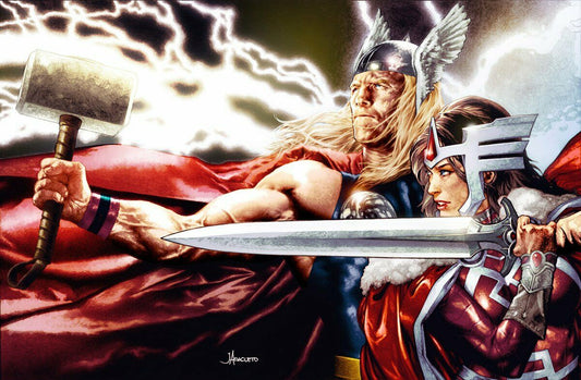 Thor #14