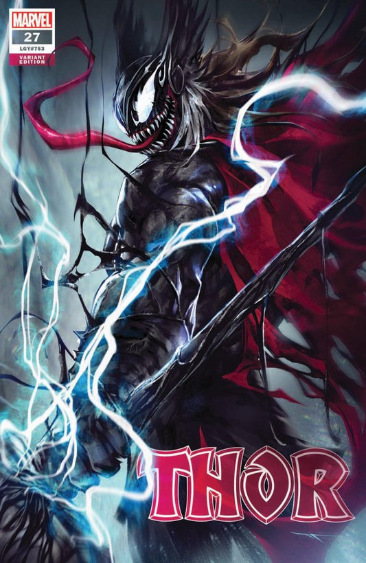 Thor #27