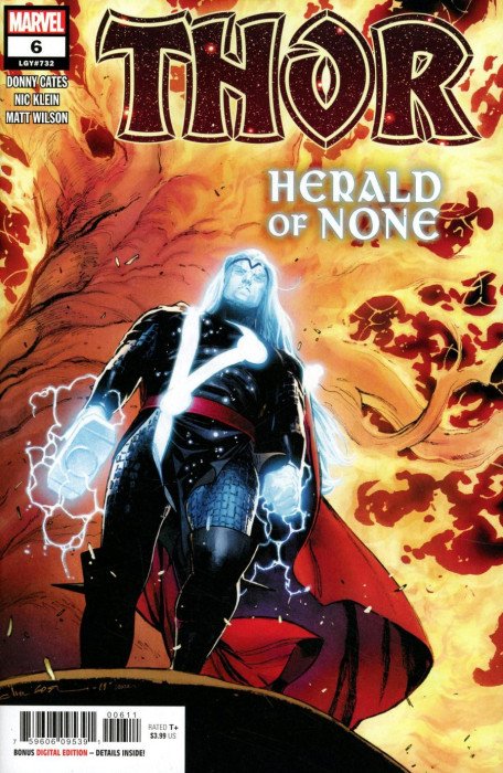 Thor #6