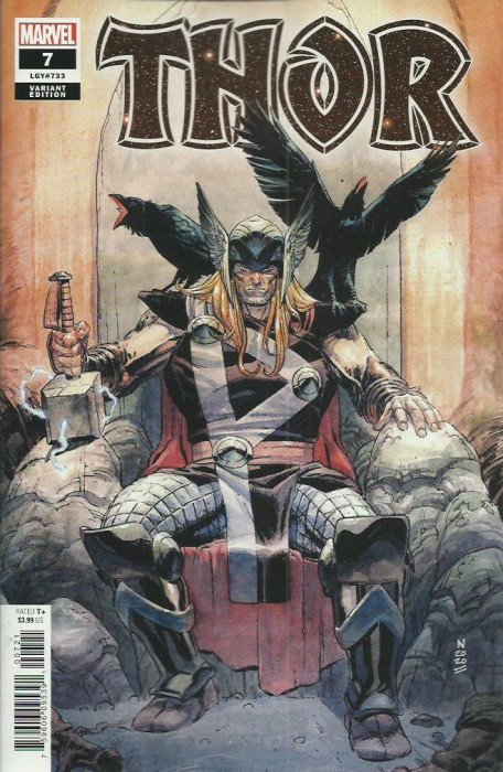 Thor #7