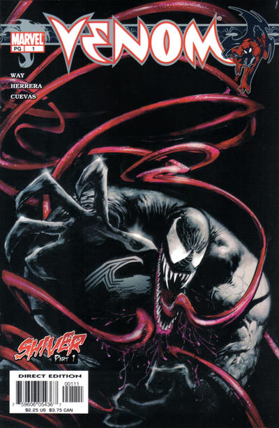 Venom #1