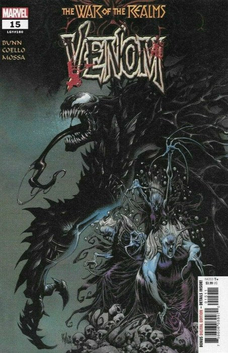 Venom #15