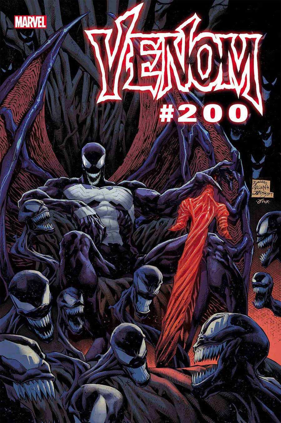 Venom #35 🔑