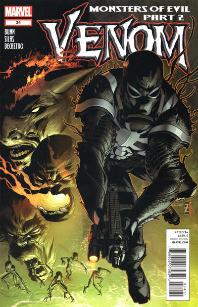 Venom #24