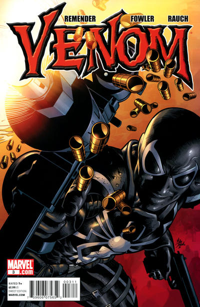 Venom #3