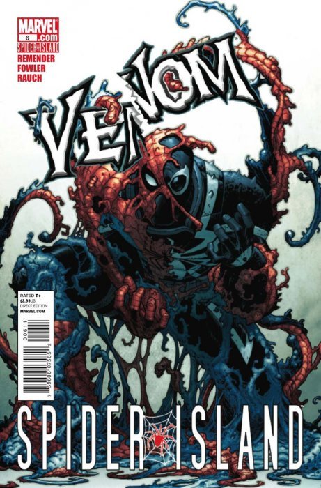 Venom #6