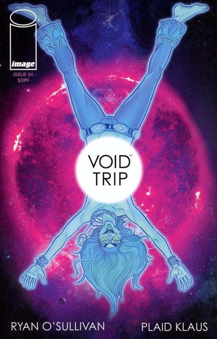 Void Trip #4