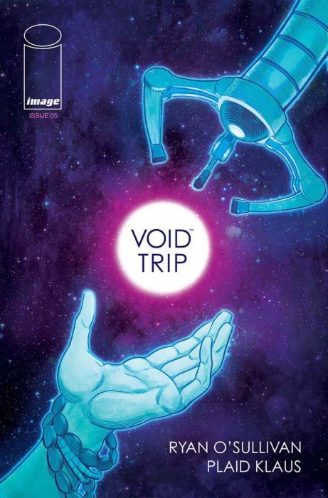 Void Trip #5