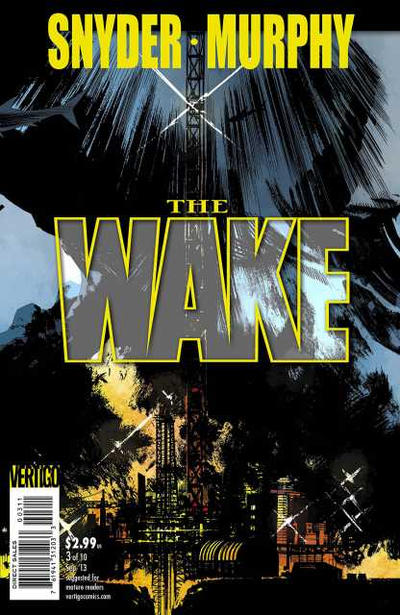 The Wake #3