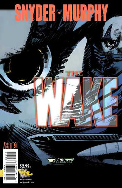 The Wake #4