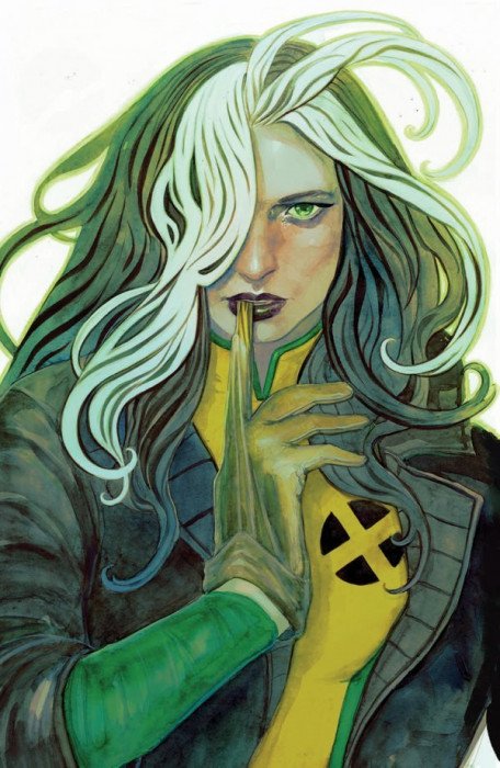 Women of Marvel #1