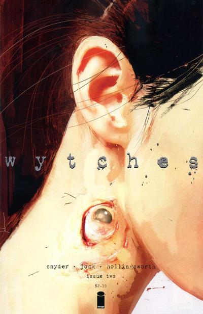 Wytches #2